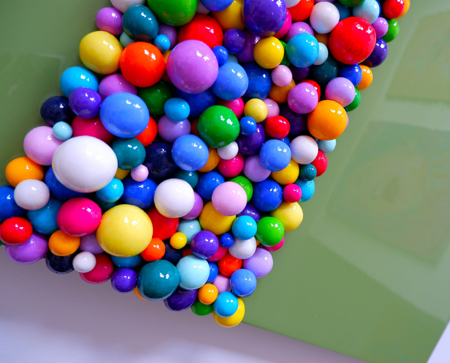 Everything is a Bridge