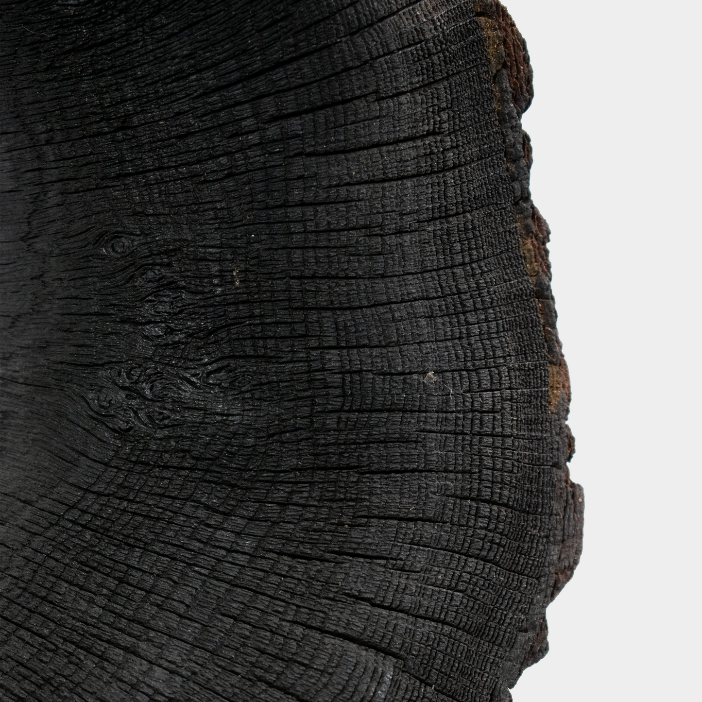 Houten beeld