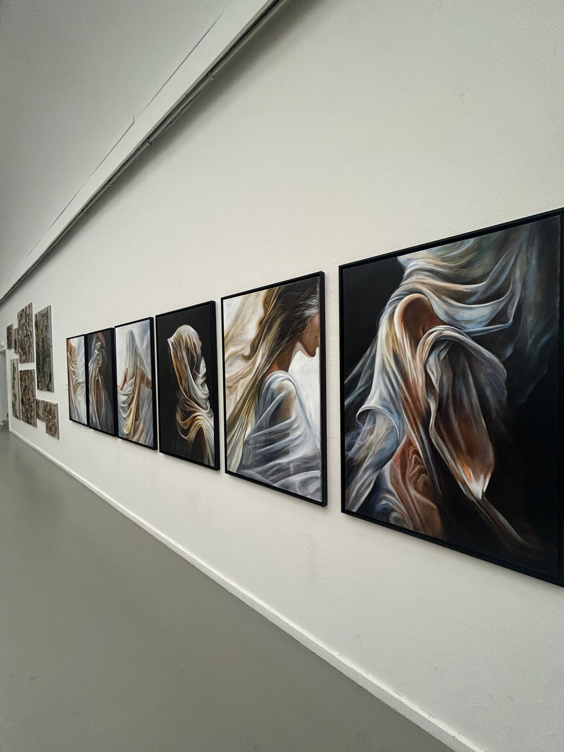 Kunst voor bedrijven