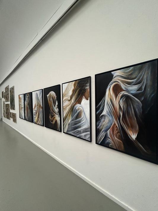 Kunst voor bedrijven