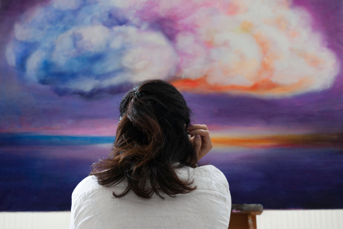 Nederlandse kunstenaars: zo ontdek je uniek talent