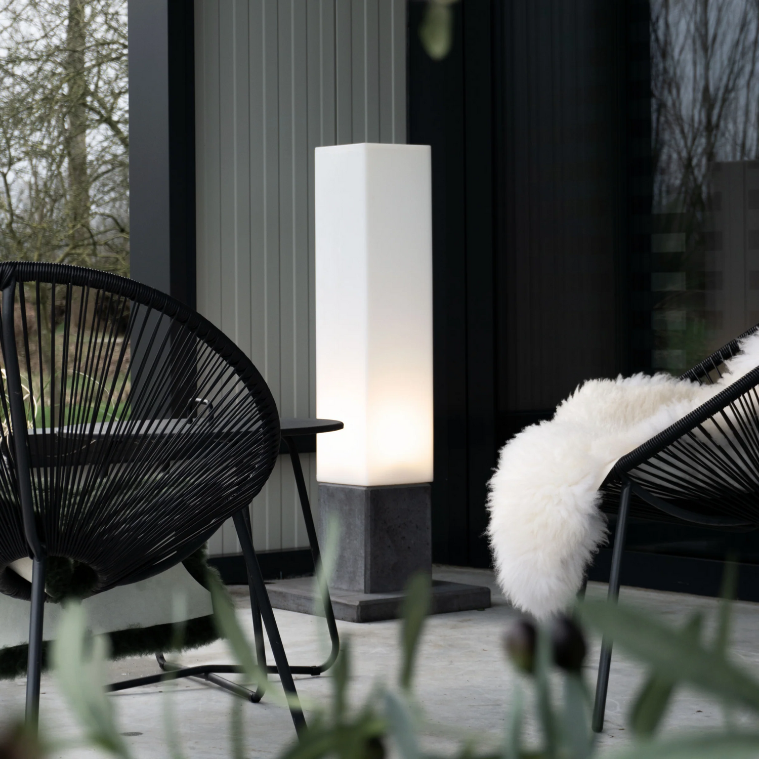Verlichting