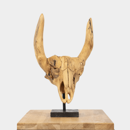 Schedel houtkunst