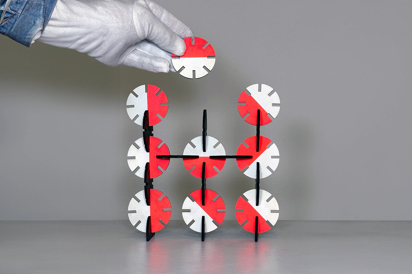 Connect – Mini edition