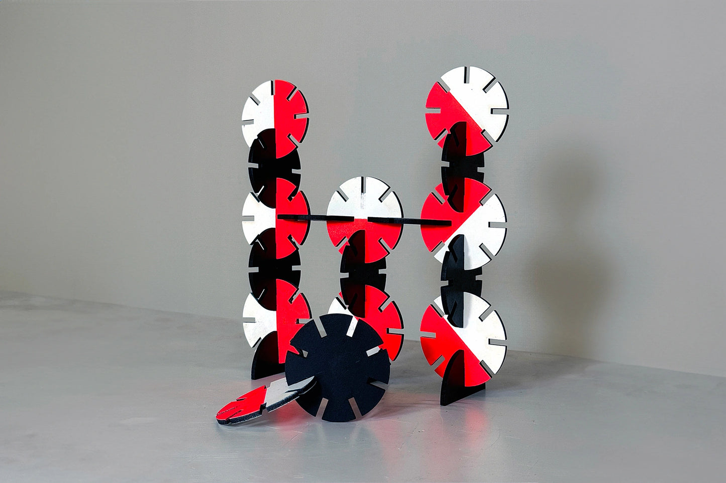 Connect – Mini edition