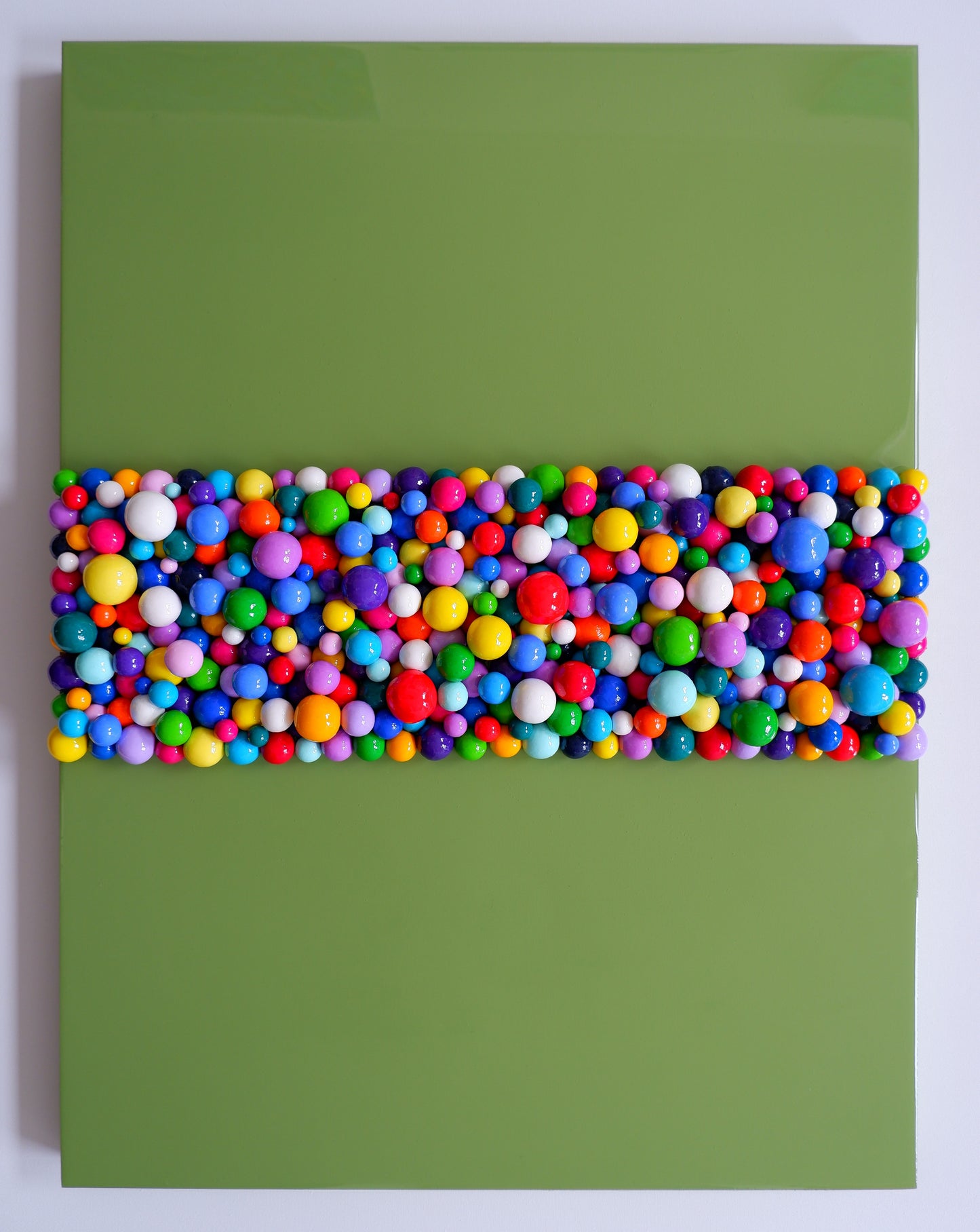 Everything is a Bridge