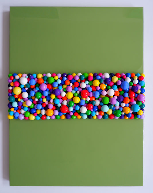 Everything is a Bridge