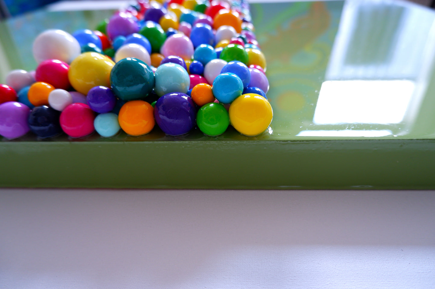 Everything is a Bridge