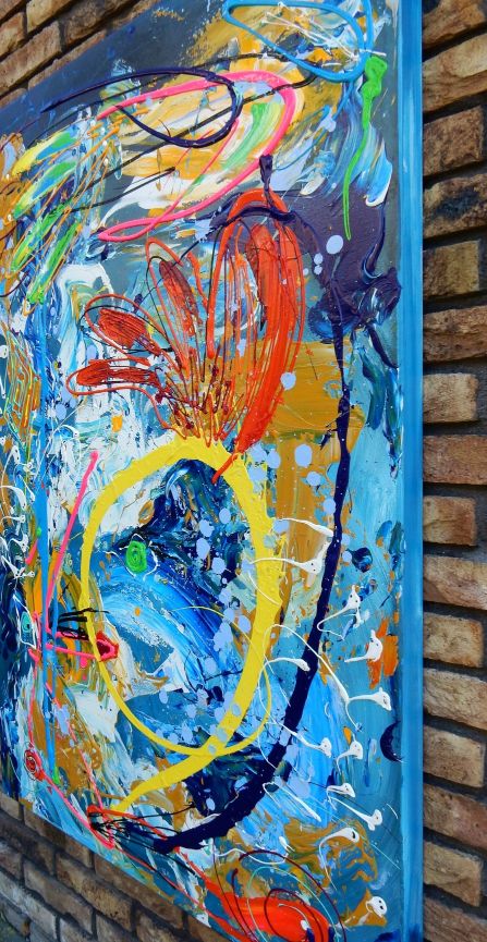 kopen-abstract-blauw-schilderij-4