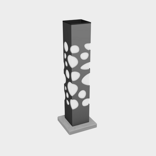 Lamp voor in de tuin