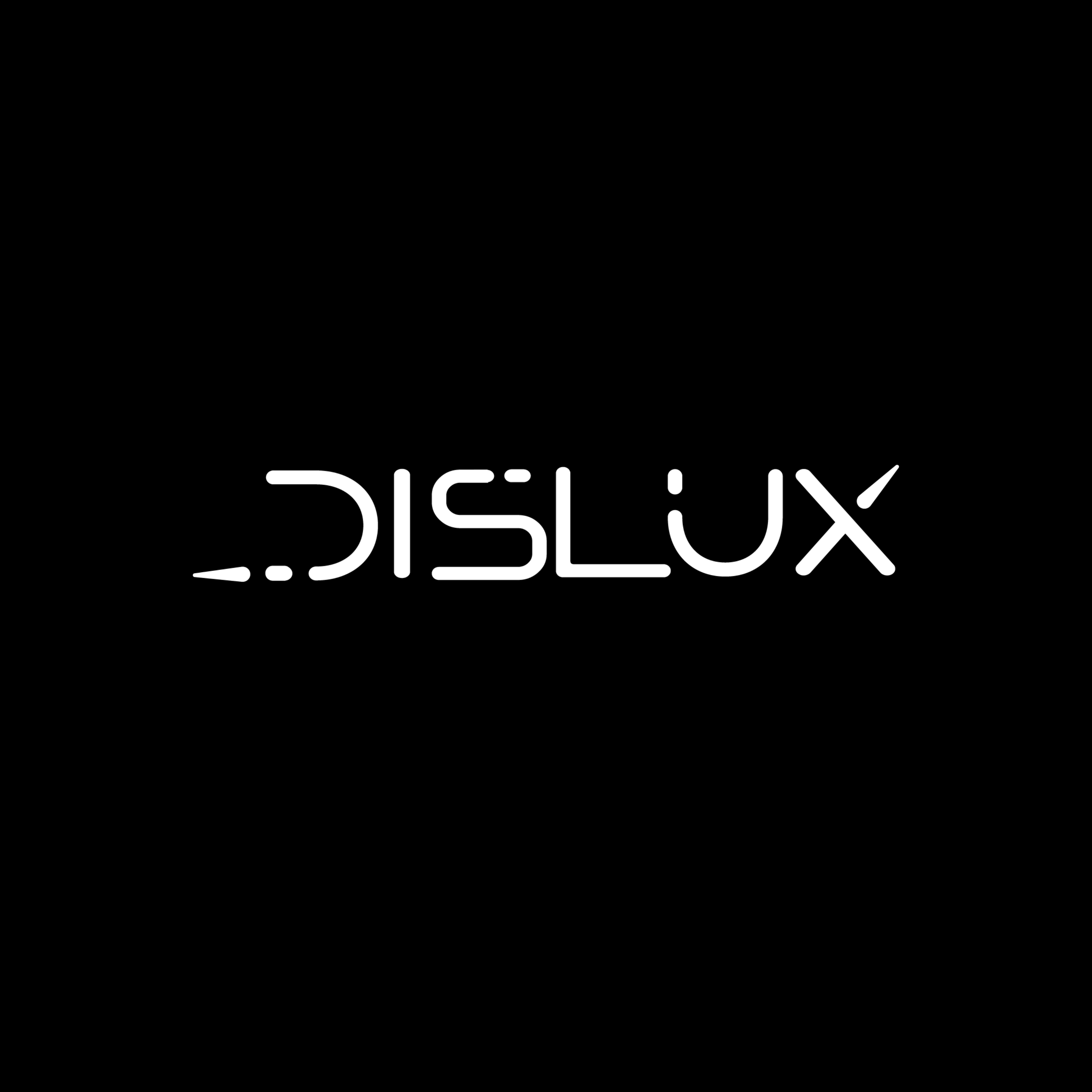 Logo van Dislux 