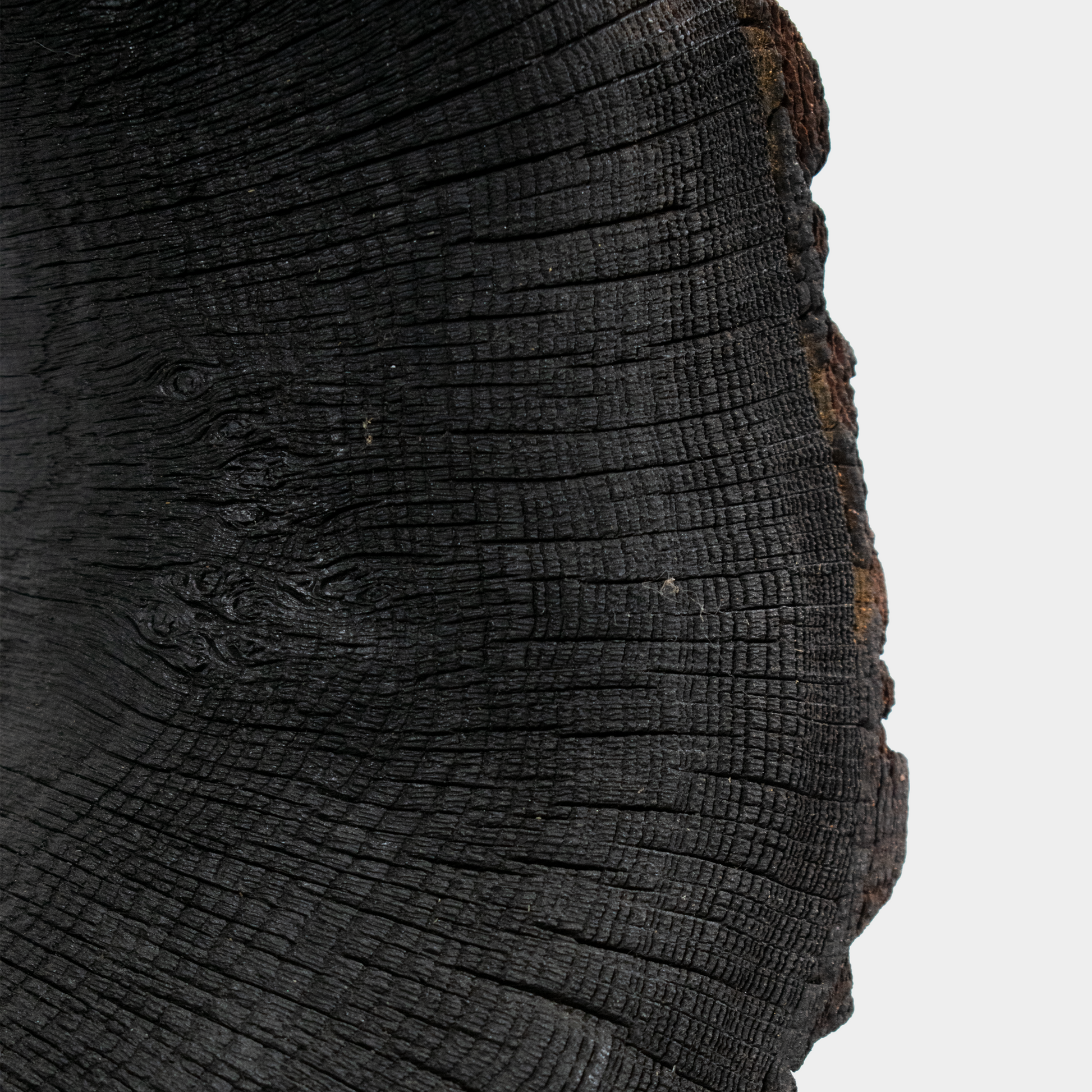 Houten beeld