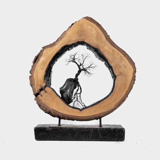 Ishizuki tree