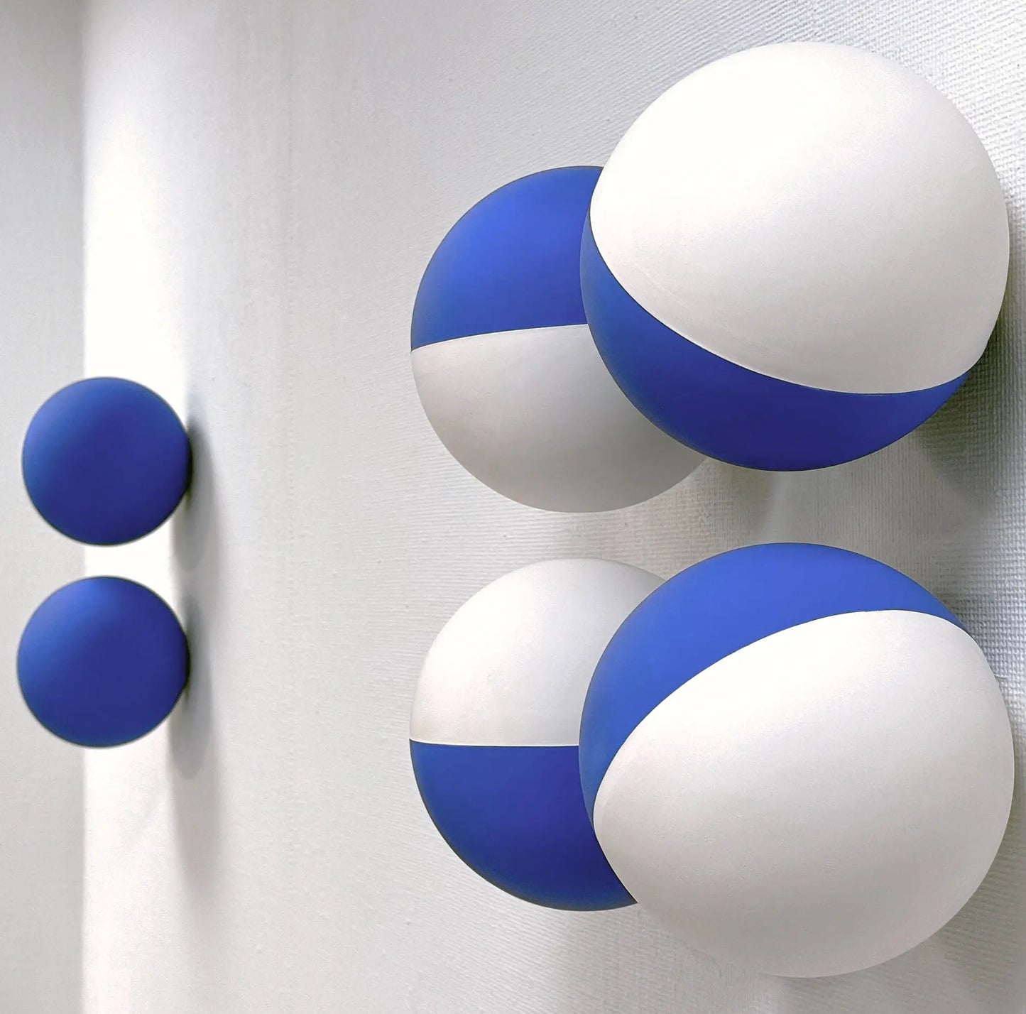 The Stroke – Constellation in Blu