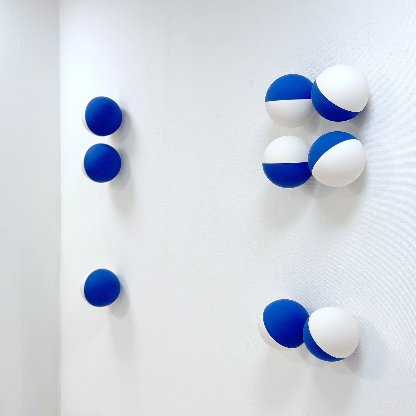 The Stroke – Constellation in Blu