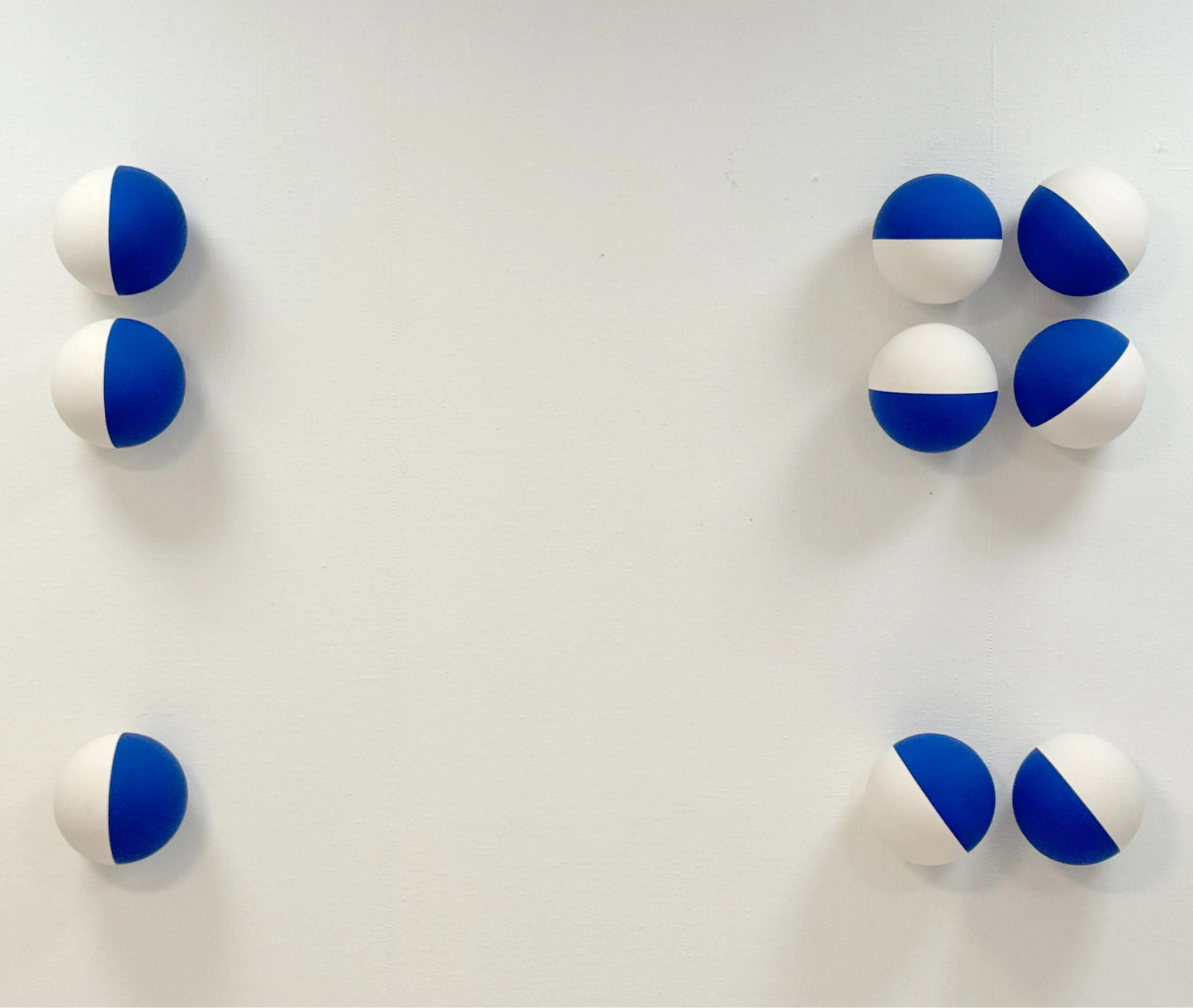 The Stroke – Constellation in Blu